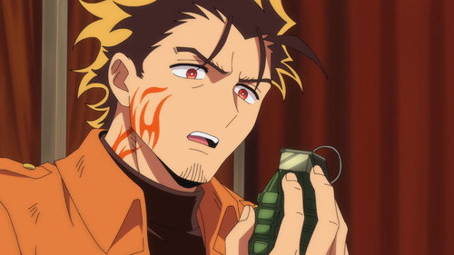 Yuusha no Kuzu - T1 - Episodio 20