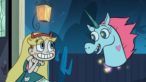 De paseo con un pony