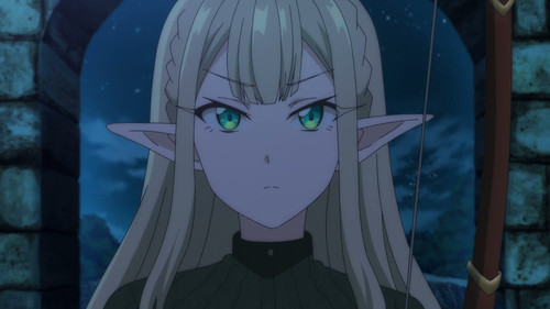 The strongest job is apparently not a hero or a sage, but an appraiser (provisional)! - T1 - Episodio 10