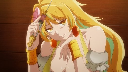 The Shy Hero and the Assassin Princesses - T1 - Episodio 4