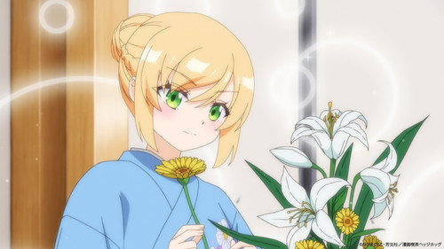一畳間まんきつ暮らし！ - T1 - Episodio 3