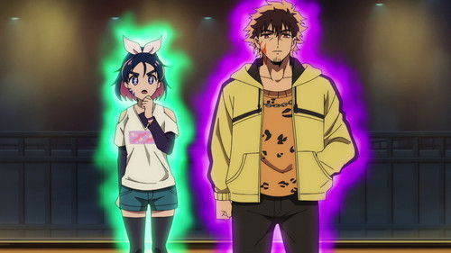 Yuusha no Kuzu - T1 - Episodio 4