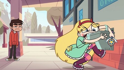 Star llega a la Tierra