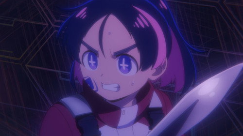 Yuusha no Kuzu - T1 - Episodio 15