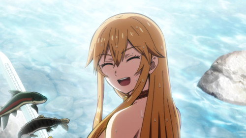 The Warrior Princess and the Barbaric King - T1 - Episodio 7