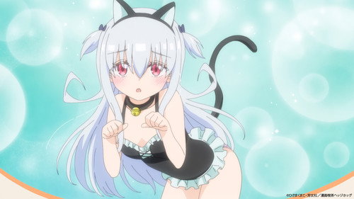 一畳間まんきつ暮らし！ - T1 - Episodio 2