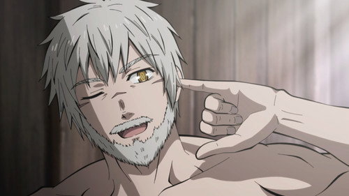 The Warrior Princess and the Barbaric King - T1 - Episodio 2