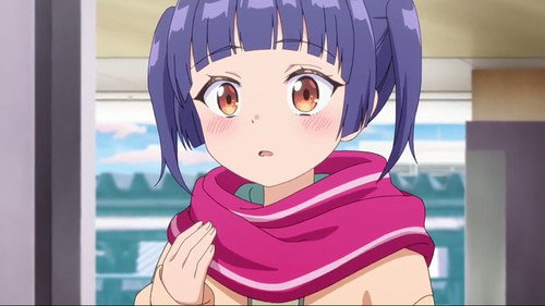 一畳間まんきつ暮らし！ - T1 - Episodio 5