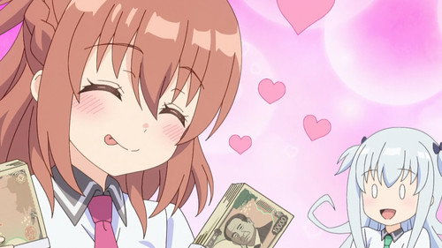 一畳間まんきつ暮らし！ - T1 - Episodio 6