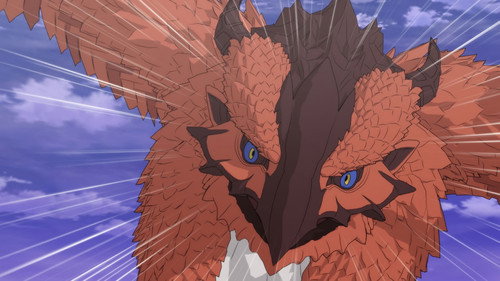 The Warrior Princess and the Barbaric King - T1 - Episodio 10