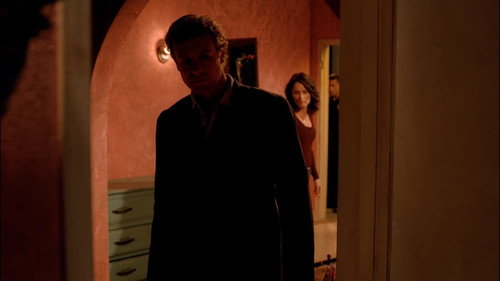 Los amigos de Red John