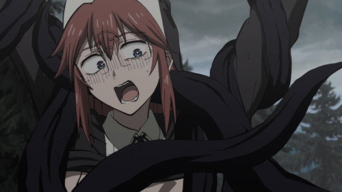 The Warrior Princess and the Barbaric King - T1 - Episodio 6