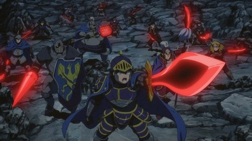 El Rey de las Bestias Mágicas