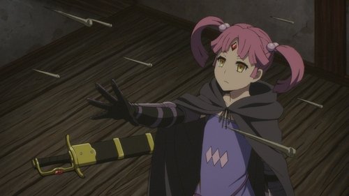 La técnica suprema de la hechicería