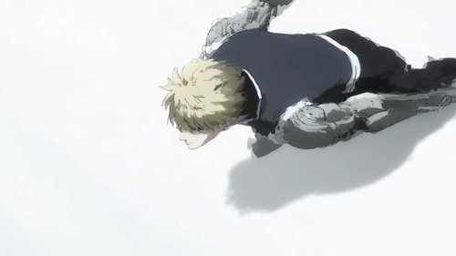 El científico obsesivo