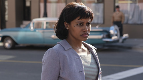 La Cosa en la Oscuridad