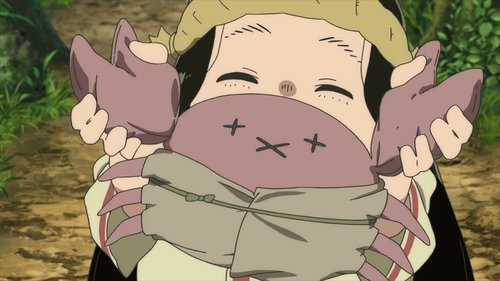 Una pequeña evolución