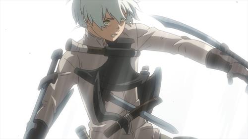 Jananda, la isla de la libertad