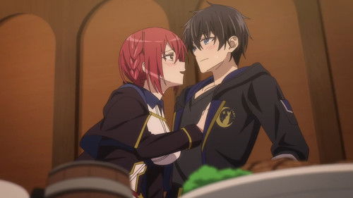 El aprendiz de todo se pone nervioso