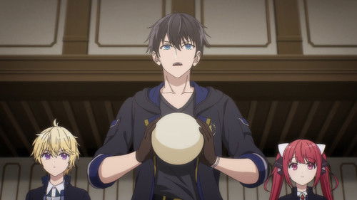 El aprendiz de todo los hace entrenar