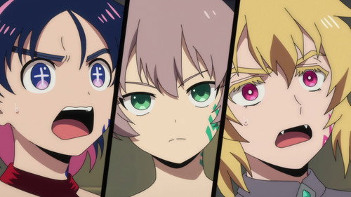 Yuusha no Kuzu - T1 - Episodio 10