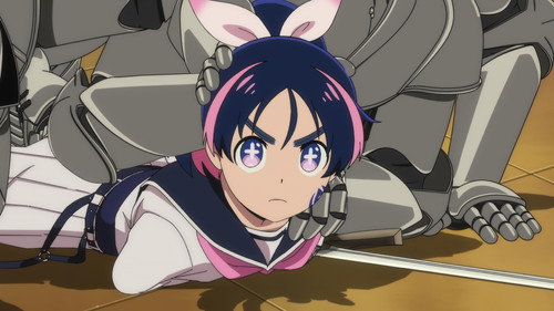 Yuusha no Kuzu - T1 - Episodio 23