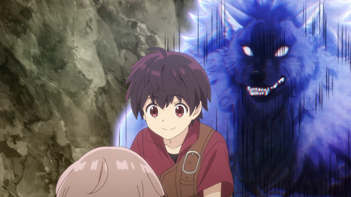 The strongest job is apparently not a hero or a sage, but an appraiser (provisional)! - T1 - Episodio 3