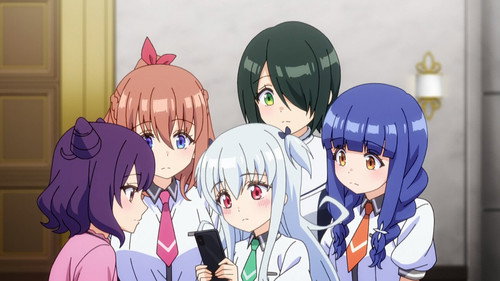 一畳間まんきつ暮らし！ - T1 - Episodio 9