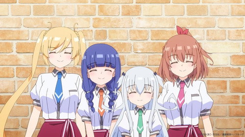 一畳間まんきつ暮らし！ - T1 - Episodio 11
