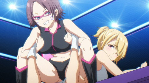 一畳間まんきつ暮らし！ - T1 - Episodio 8