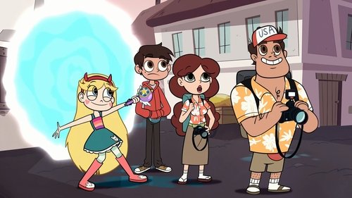 Las vacaciones de la familia Díaz