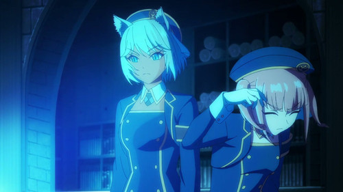 The strongest job is apparently not a hero or a sage, but an appraiser (provisional)! - T1 - Episodio 2