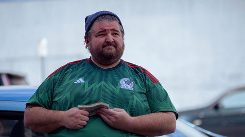 Intercambiando la diversión