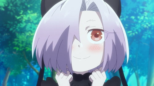 The Shy Hero and the Assassin Princesses - T1 - Episodio 6