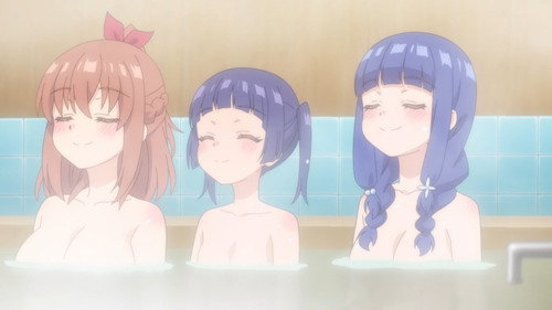 一畳間まんきつ暮らし！ - T1 - Episodio 10