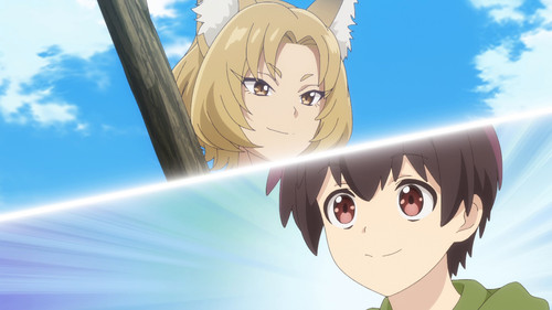 The strongest job is apparently not a hero or a sage, but an appraiser (provisional)! - T1 - Episodio 9
