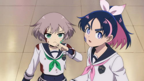 Yuusha no Kuzu - T1 - Episodio 2
