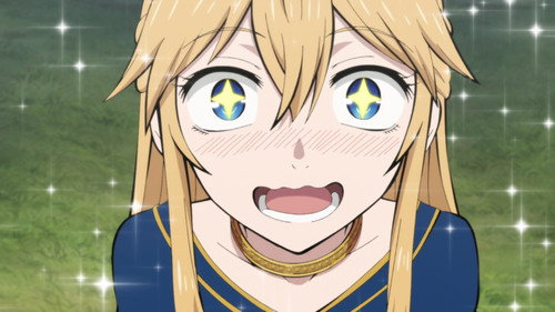The Warrior Princess and the Barbaric King - T1 - Episodio 9