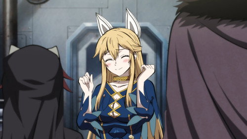 The Warrior Princess and the Barbaric King - T1 - Episodio 11
