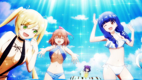 一畳間まんきつ暮らし！ - T1 - Episodio 4