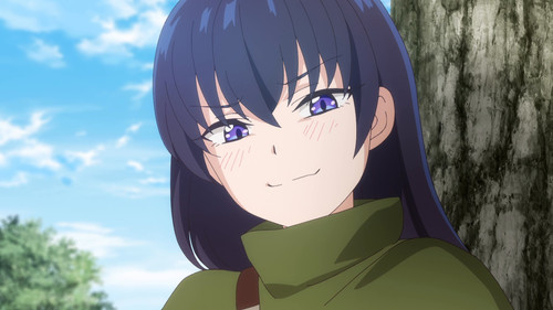 The strongest job is apparently not a hero or a sage, but an appraiser (provisional)! - T1 - Episodio 7