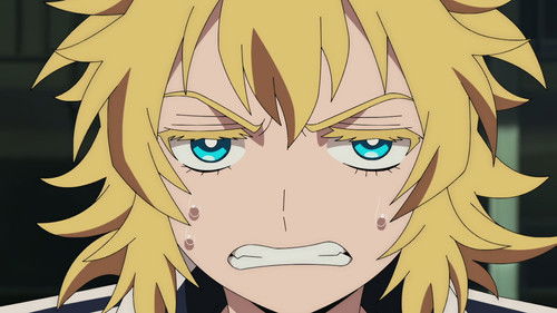 Yuusha no Kuzu - T1 - Episodio 6