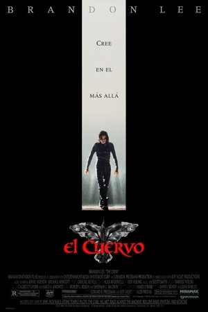 El cuervo
