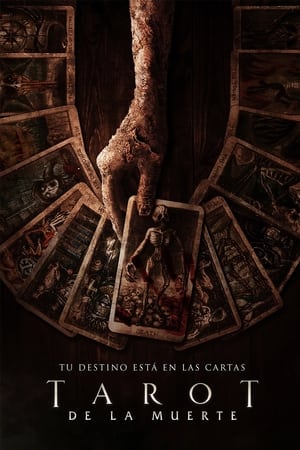 Tarot de la Muerte