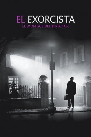 El exorcista